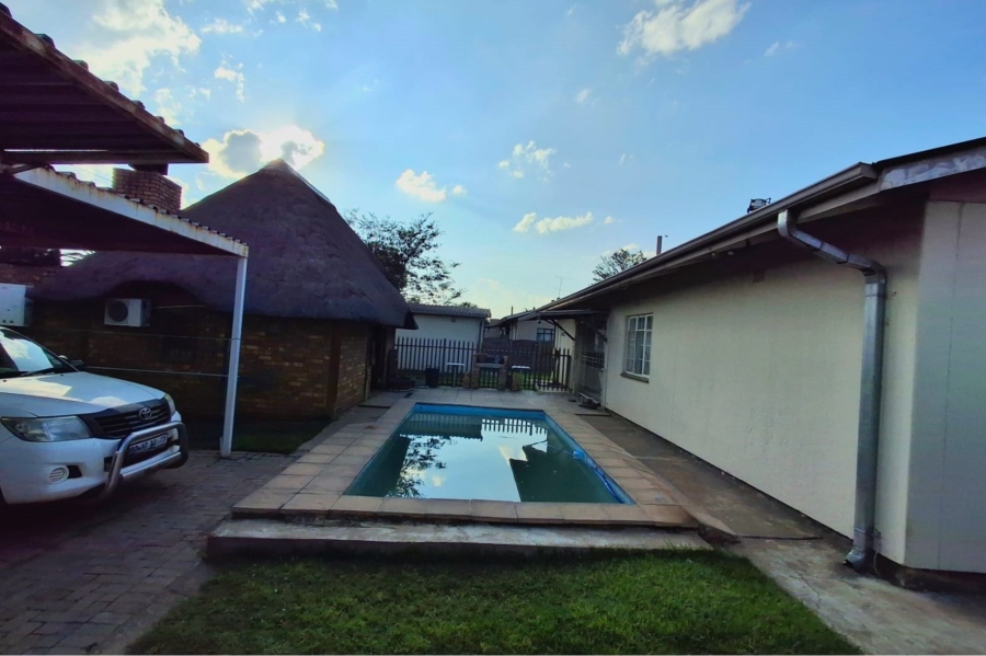 4 Bedroom Property for Sale in Vanderbijlpark SW Gauteng