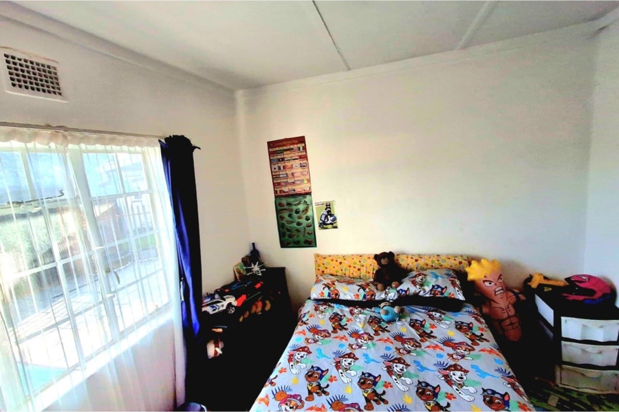 4 Bedroom Property for Sale in Vanderbijlpark SW Gauteng