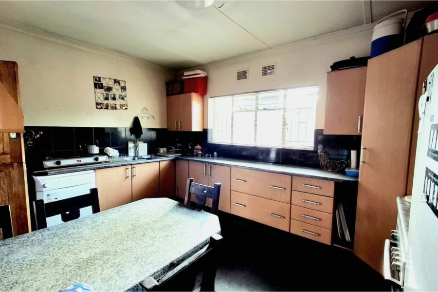 4 Bedroom Property for Sale in Vanderbijlpark SW Gauteng