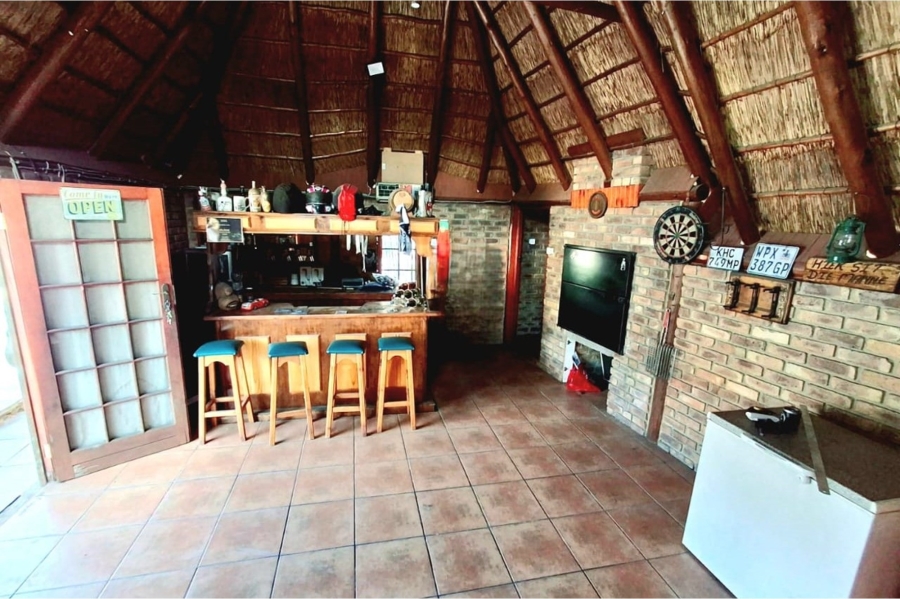 4 Bedroom Property for Sale in Vanderbijlpark SW Gauteng