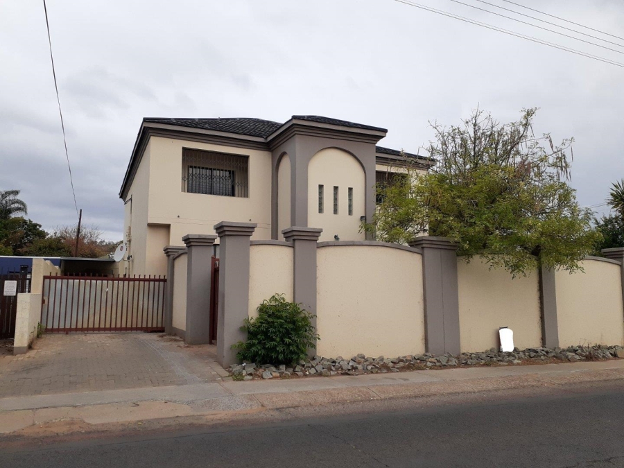 12 Bedroom Property for Sale in Capital Park Gauteng