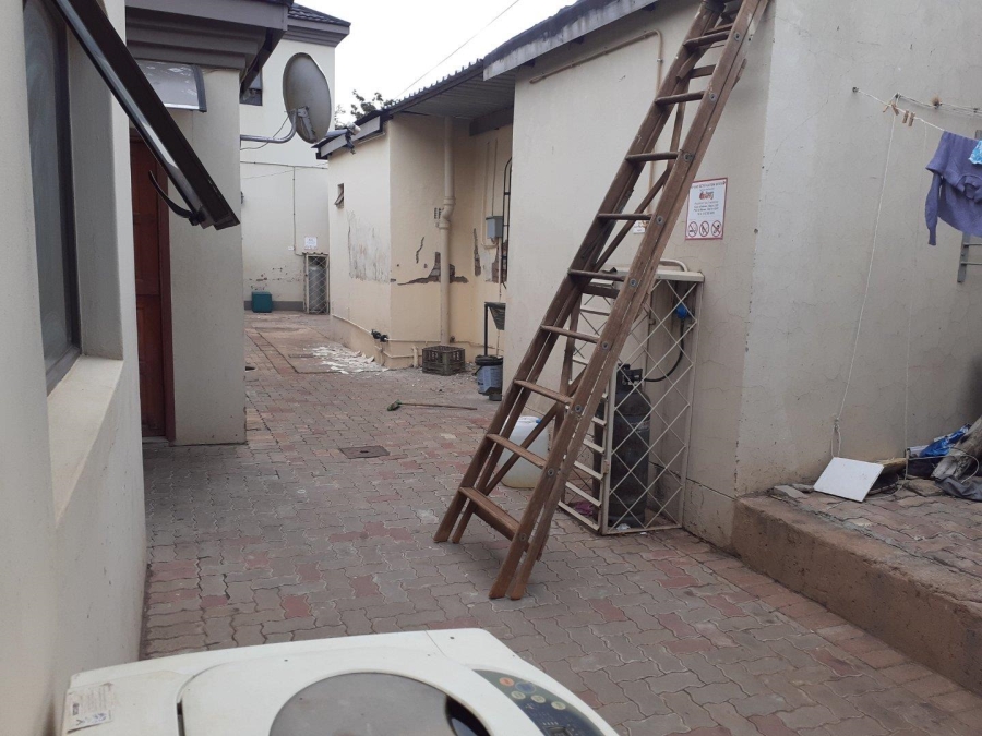 12 Bedroom Property for Sale in Capital Park Gauteng