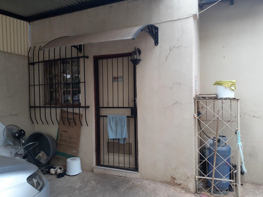 12 Bedroom Property for Sale in Capital Park Gauteng
