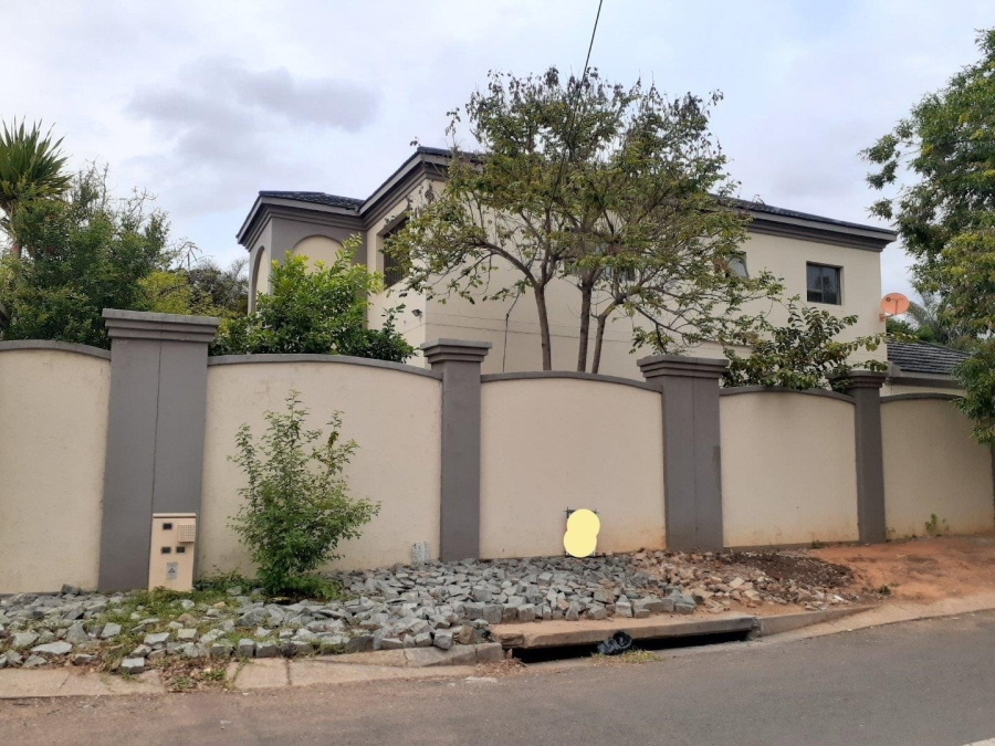 12 Bedroom Property for Sale in Capital Park Gauteng