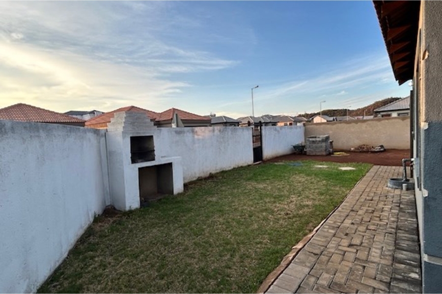 To Let 3 Bedroom Property for Rent in Klerksoord Gauteng