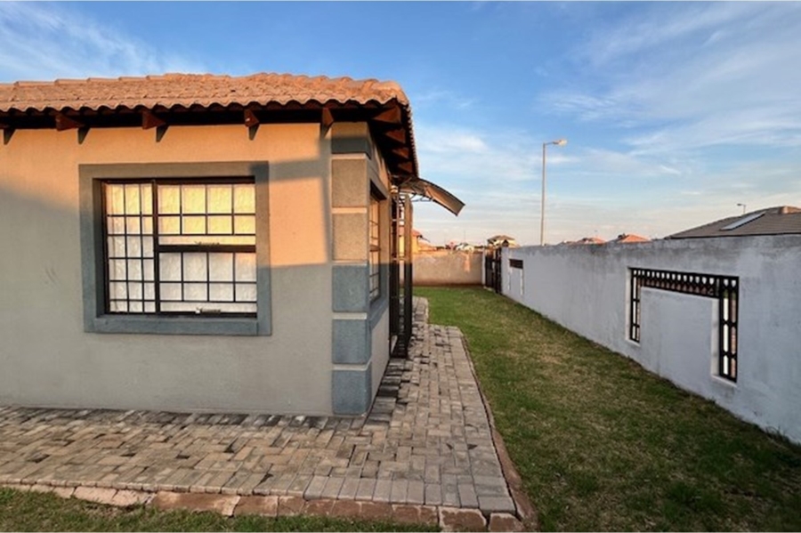 To Let 3 Bedroom Property for Rent in Klerksoord Gauteng