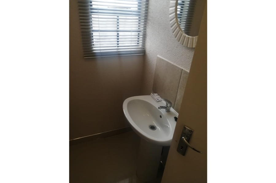 To Let 3 Bedroom Property for Rent in Klerksoord Gauteng