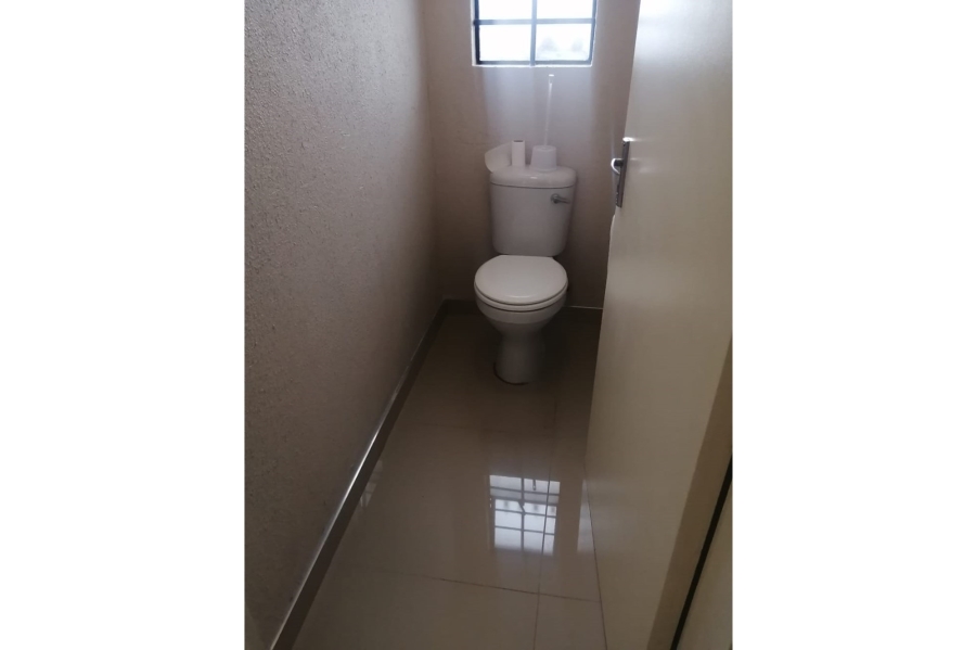 To Let 3 Bedroom Property for Rent in Klerksoord Gauteng