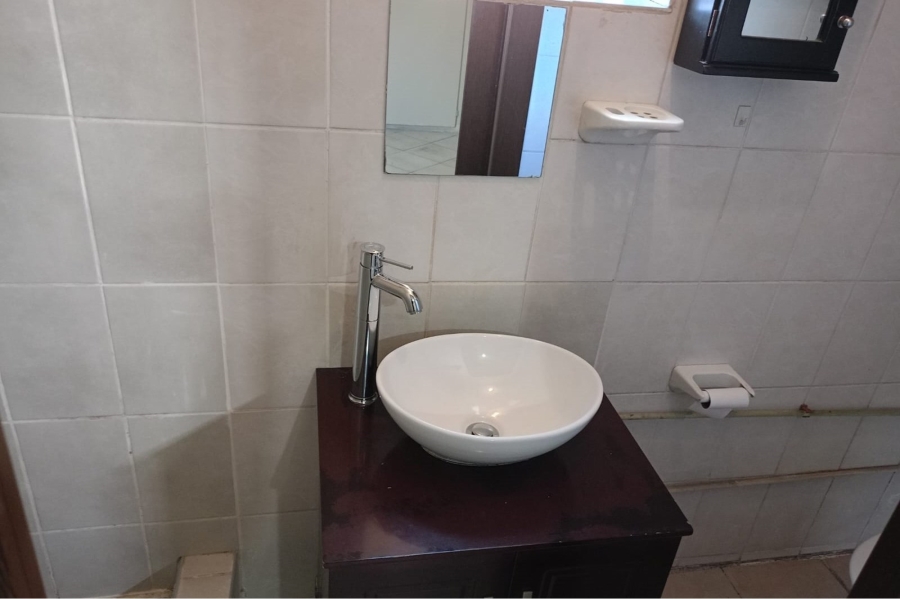 To Let 1 Bedroom Property for Rent in Dalview Gauteng