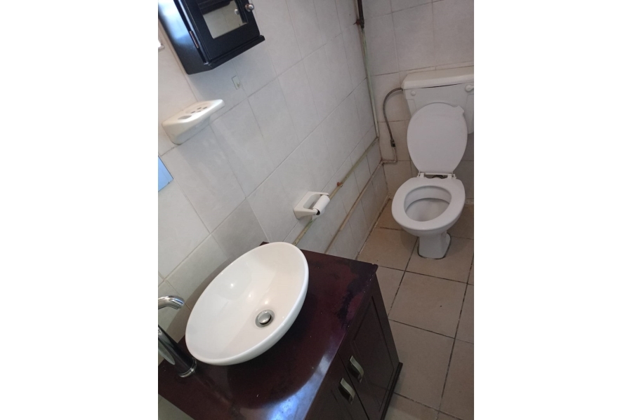 To Let 1 Bedroom Property for Rent in Dalview Gauteng