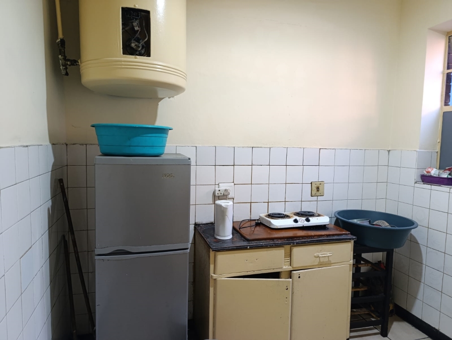 2 Bedroom Property for Sale in Pretoria Central Gauteng