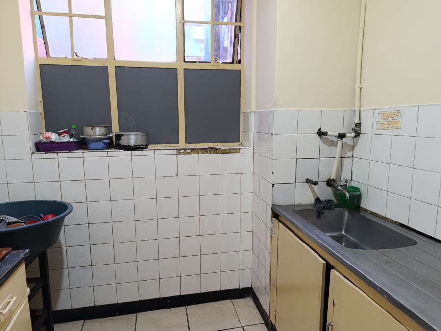 2 Bedroom Property for Sale in Pretoria Central Gauteng