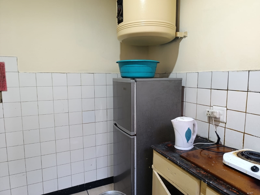 2 Bedroom Property for Sale in Pretoria Central Gauteng