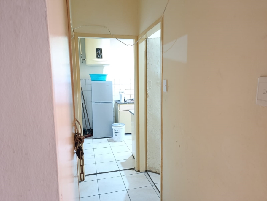 2 Bedroom Property for Sale in Pretoria Central Gauteng