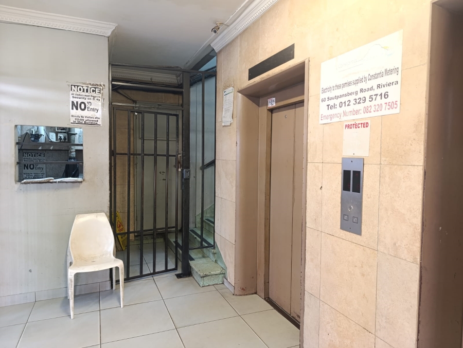 2 Bedroom Property for Sale in Pretoria Central Gauteng