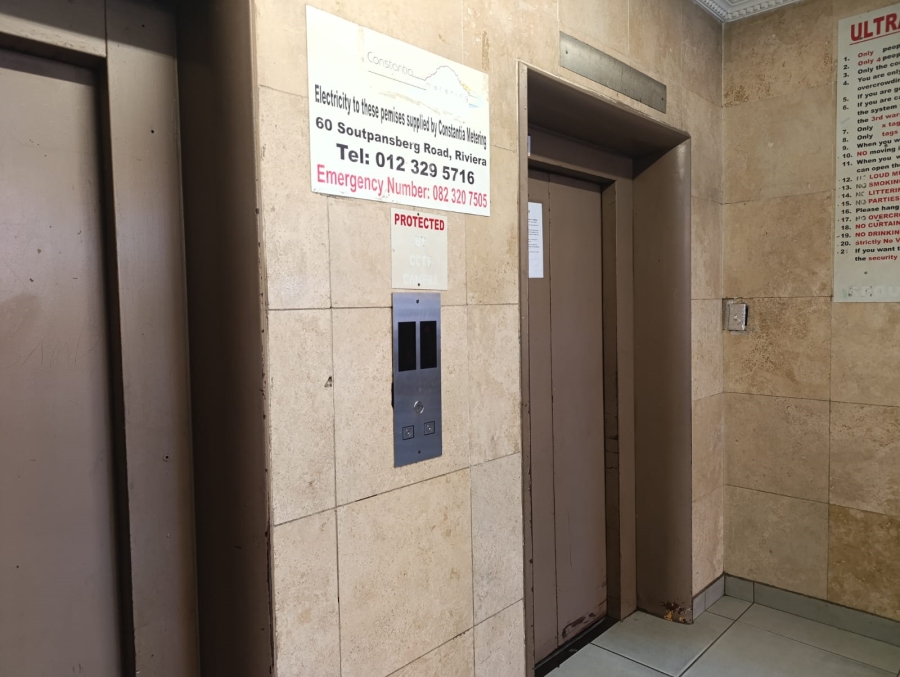 2 Bedroom Property for Sale in Pretoria Central Gauteng