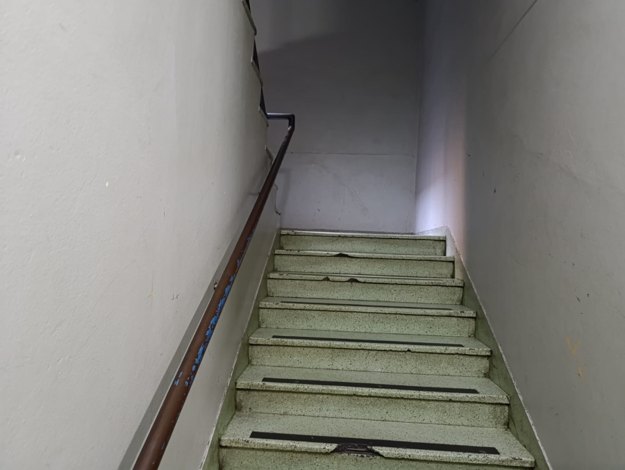 2 Bedroom Property for Sale in Pretoria Central Gauteng
