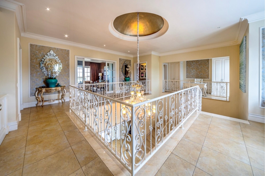 6 Bedroom Property for Sale in Waterfall Equestrian Estate Gauteng