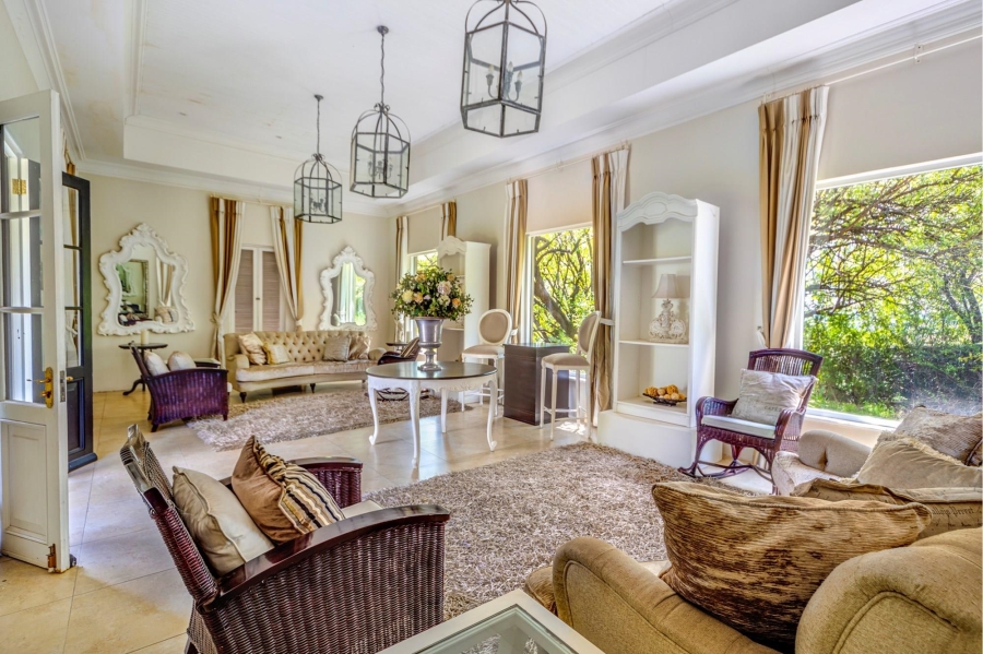 6 Bedroom Property for Sale in Waterfall Equestrian Estate Gauteng