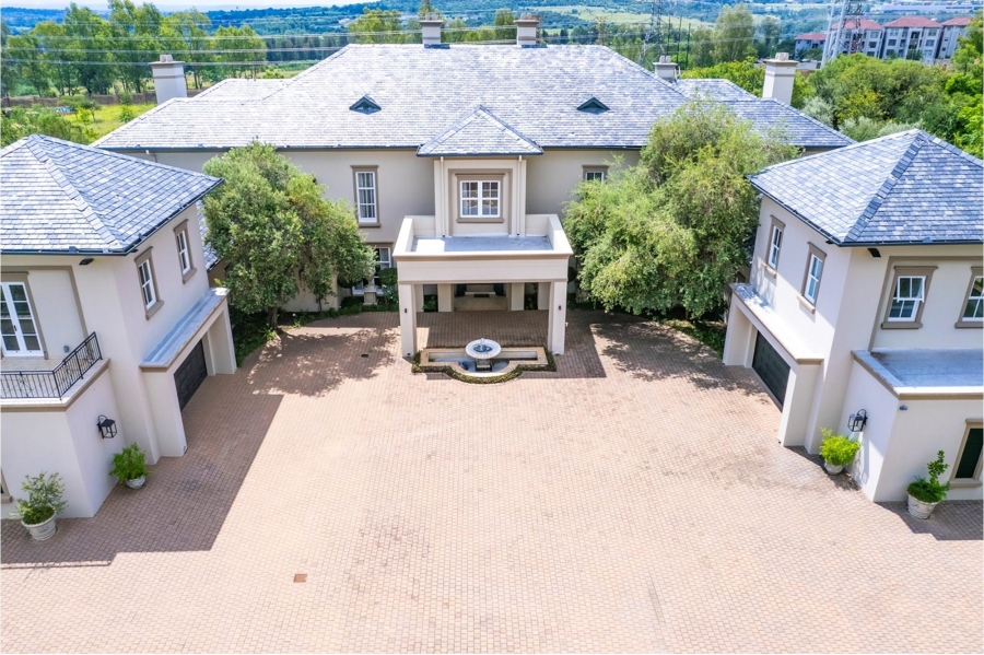 6 Bedroom Property for Sale in Waterfall Equestrian Estate Gauteng