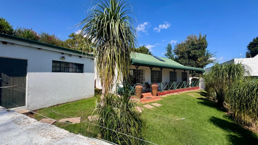 3 Bedroom Property for Sale in Vorna Valley Gauteng