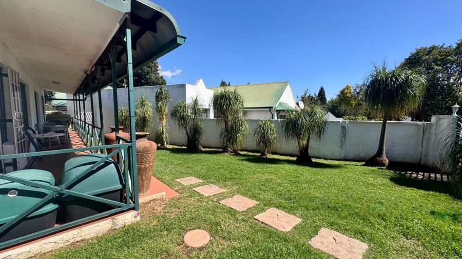 3 Bedroom Property for Sale in Vorna Valley Gauteng