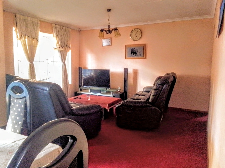 3 Bedroom Property for Sale in Kagiso Gauteng