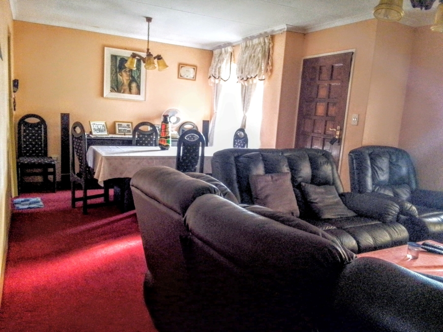3 Bedroom Property for Sale in Kagiso Gauteng