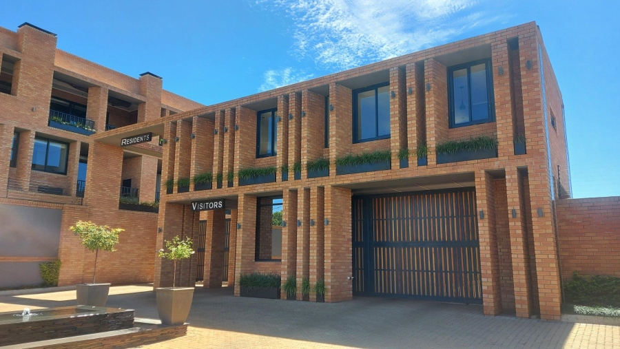 2 Bedroom Property for Sale in Rynfield Gauteng