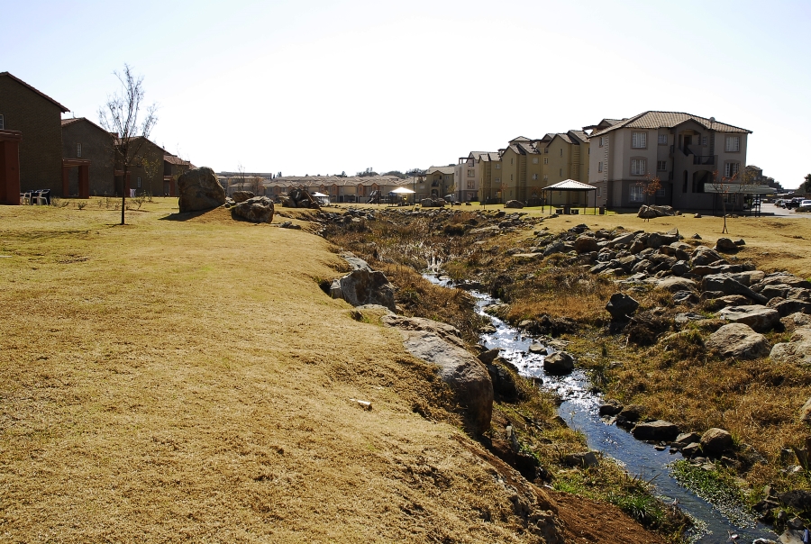 2 Bedroom Property for Sale in Castleview Gauteng