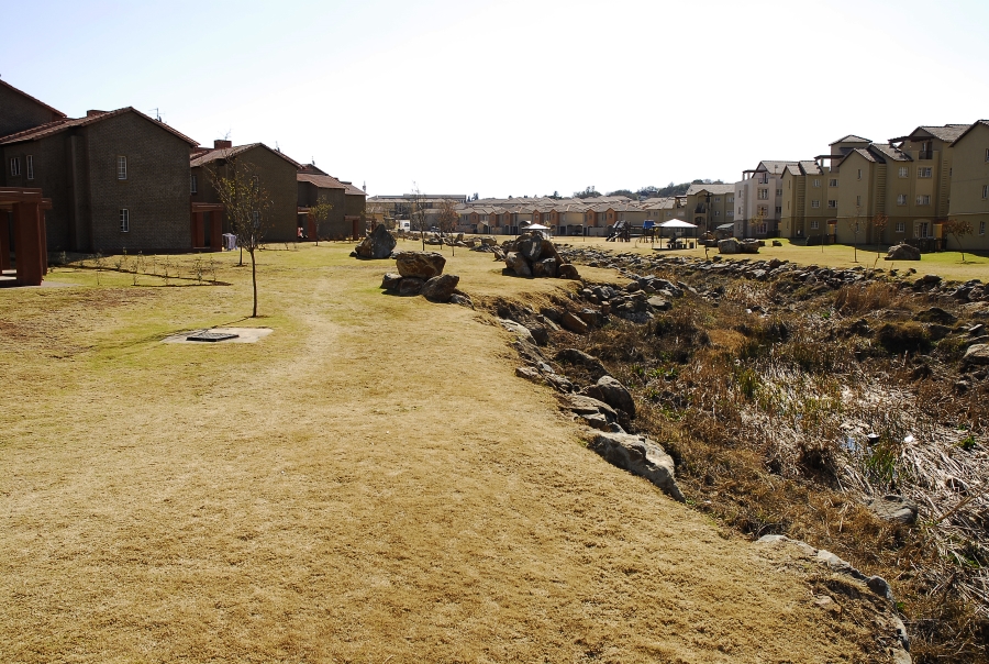 2 Bedroom Property for Sale in Castleview Gauteng
