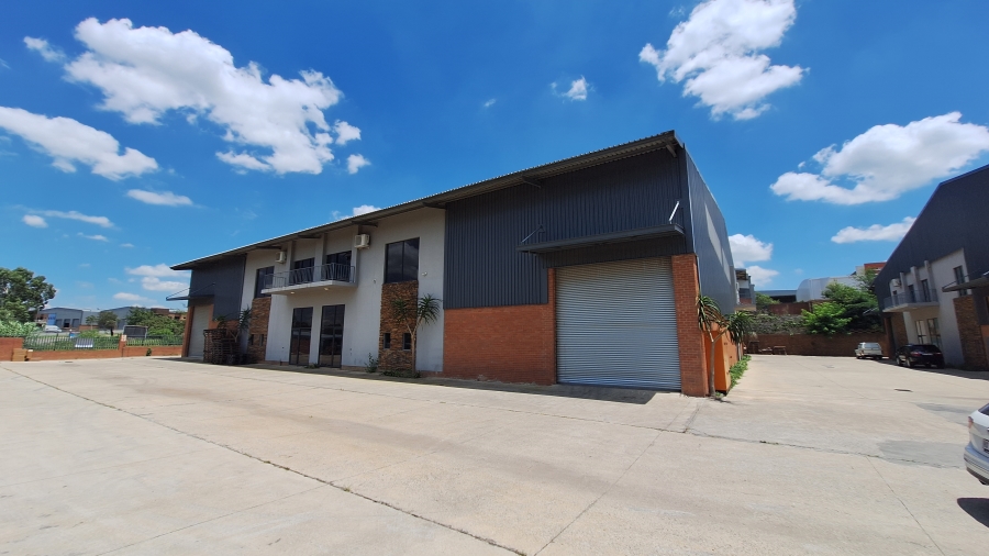 0 Bedroom Property for Sale in Cosmo Business Park Gauteng