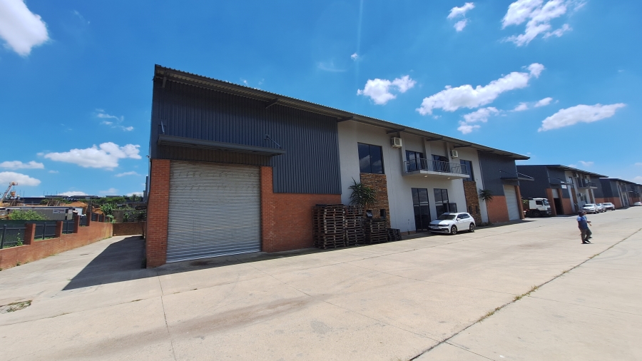 0 Bedroom Property for Sale in Cosmo Business Park Gauteng