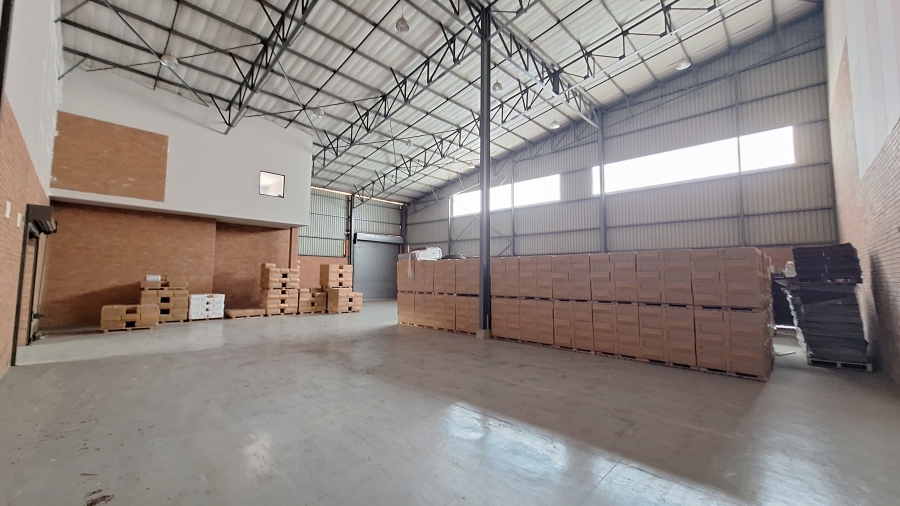 0 Bedroom Property for Sale in Cosmo Business Park Gauteng