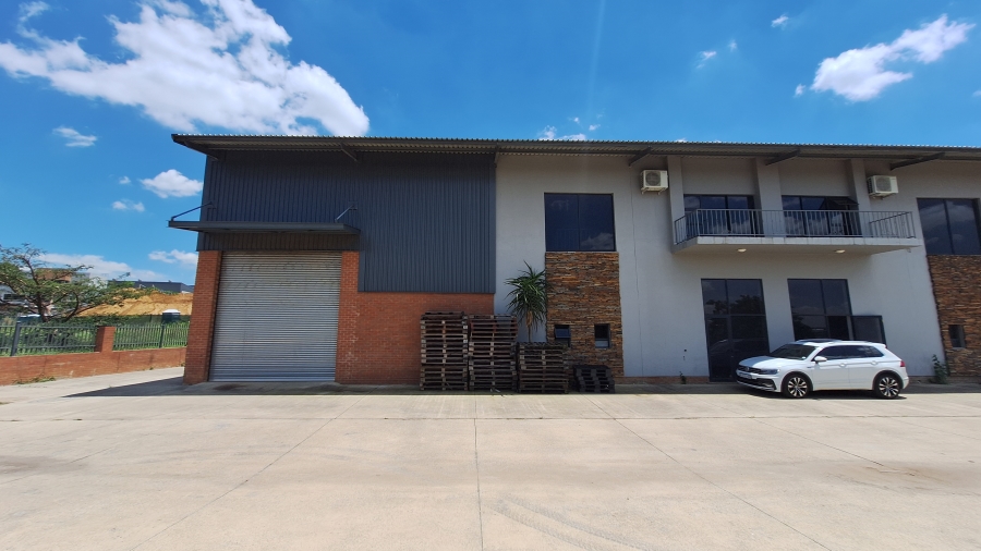 0 Bedroom Property for Sale in Cosmo Business Park Gauteng