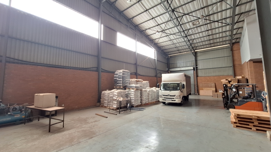 0 Bedroom Property for Sale in Cosmo Business Park Gauteng