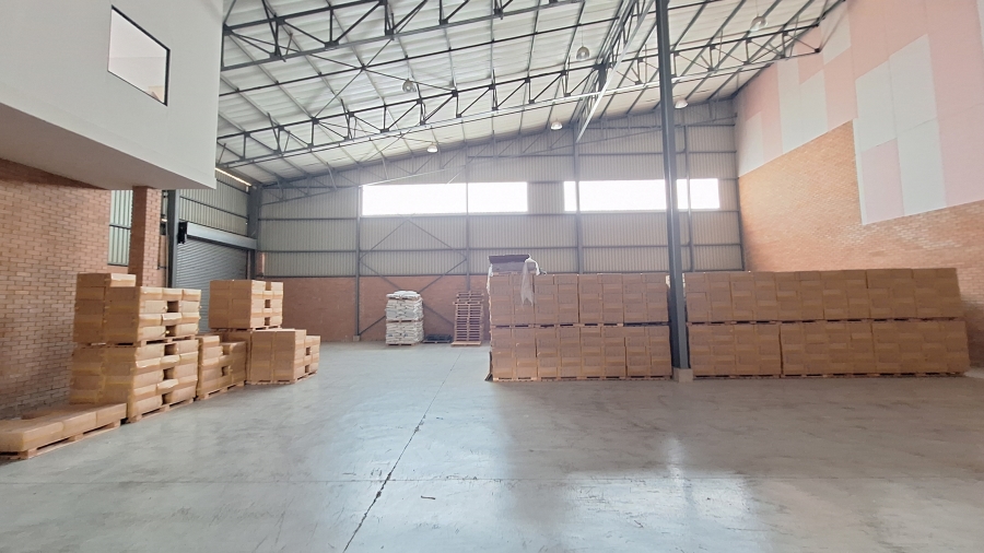 0 Bedroom Property for Sale in Cosmo Business Park Gauteng