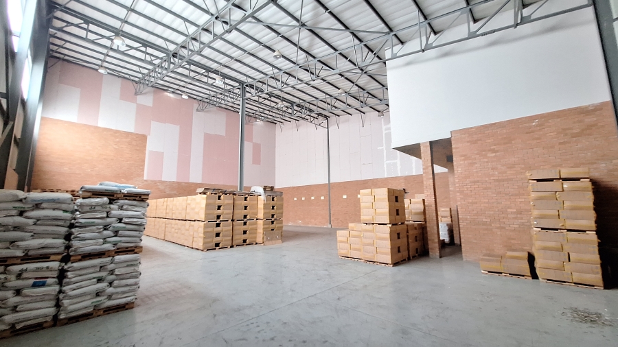 0 Bedroom Property for Sale in Cosmo Business Park Gauteng