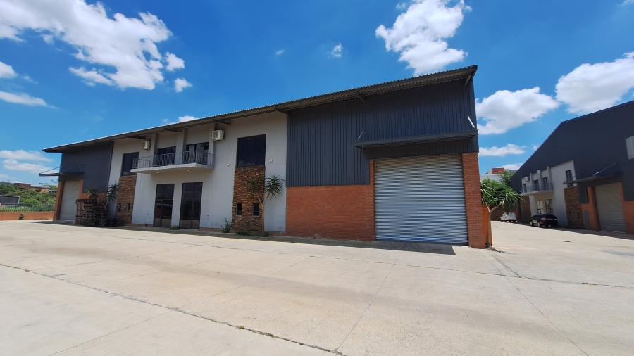 0 Bedroom Property for Sale in Cosmo Business Park Gauteng