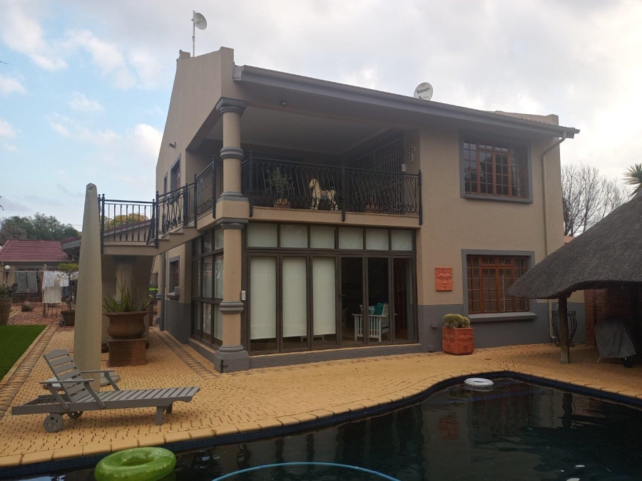 3 Bedroom Property for Sale in Capital Park Gauteng