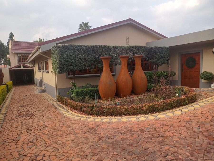 3 Bedroom Property for Sale in Capital Park Gauteng