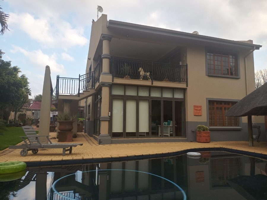 3 Bedroom Property for Sale in Capital Park Gauteng