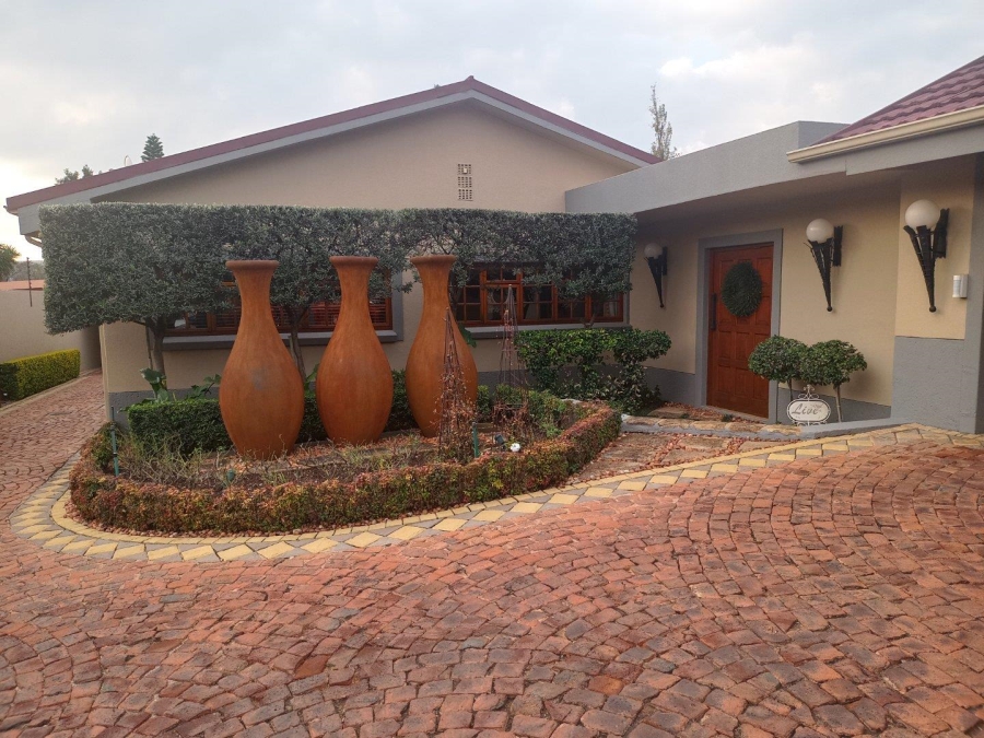 3 Bedroom Property for Sale in Capital Park Gauteng