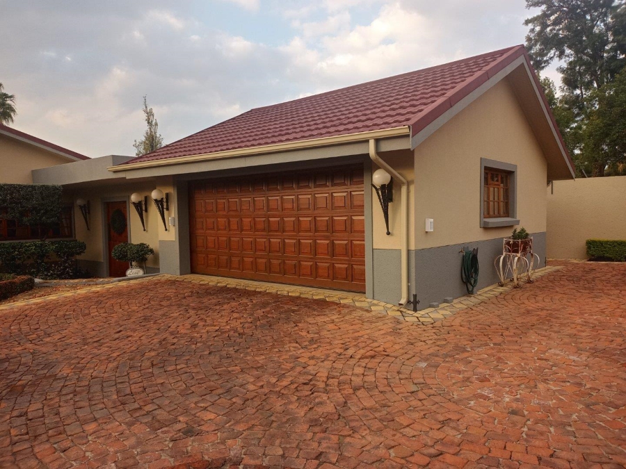 3 Bedroom Property for Sale in Capital Park Gauteng