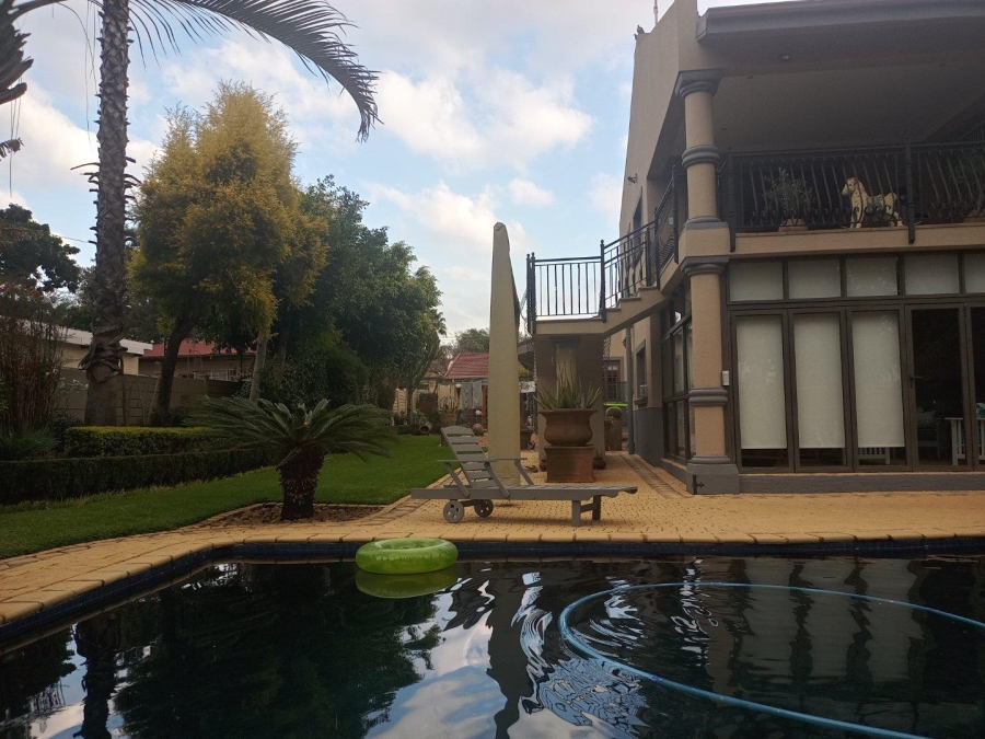 3 Bedroom Property for Sale in Capital Park Gauteng