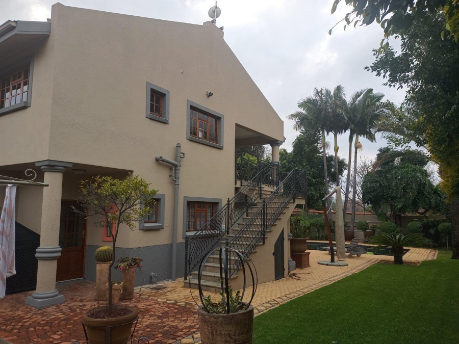 3 Bedroom Property for Sale in Capital Park Gauteng
