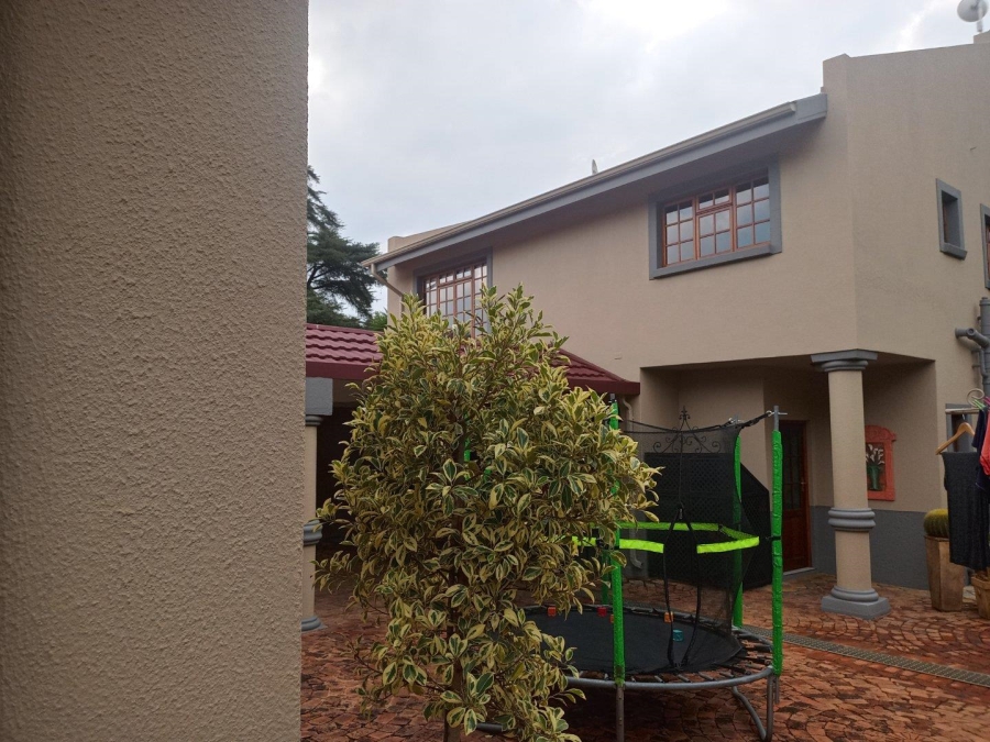 3 Bedroom Property for Sale in Capital Park Gauteng