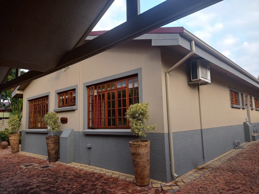 3 Bedroom Property for Sale in Capital Park Gauteng