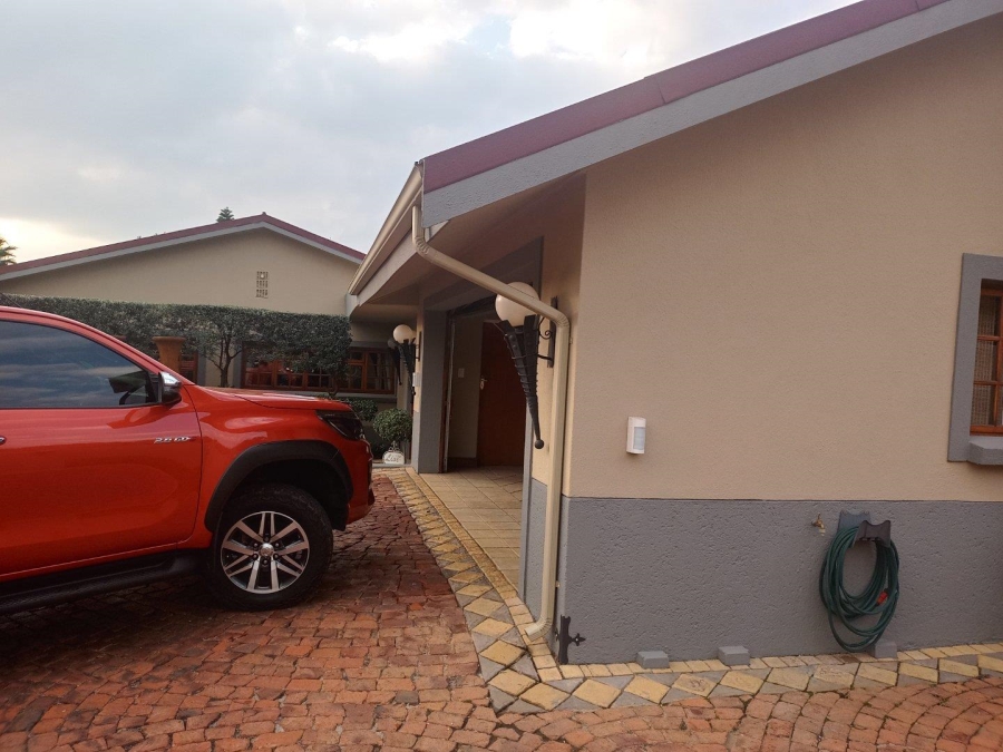 3 Bedroom Property for Sale in Capital Park Gauteng