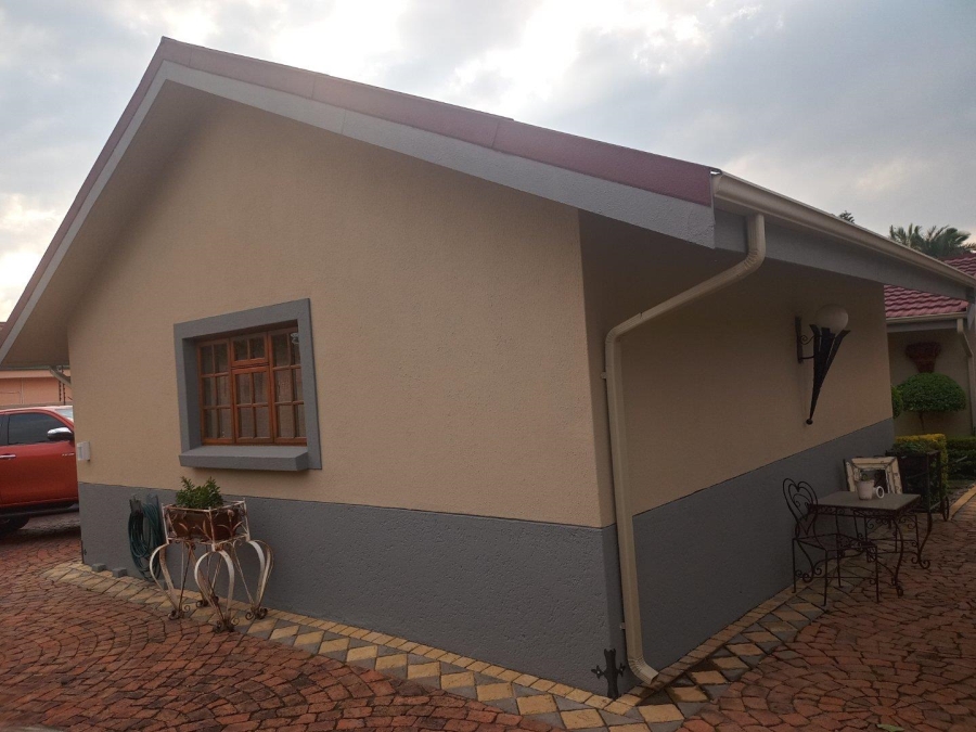 3 Bedroom Property for Sale in Capital Park Gauteng
